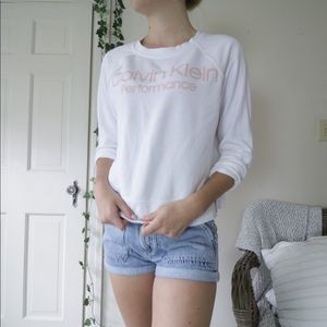 Calvin Klein Crewneck